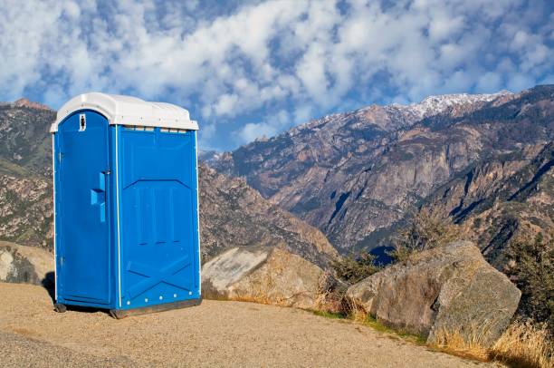 Best Construction site porta potty rental  in Avonmore, PA