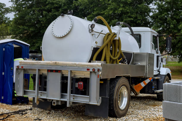 Porta potty rental for festivals in Avonmore, PA