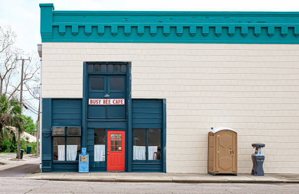 Portable Toilet Options We Offer in Avonmore, PA
