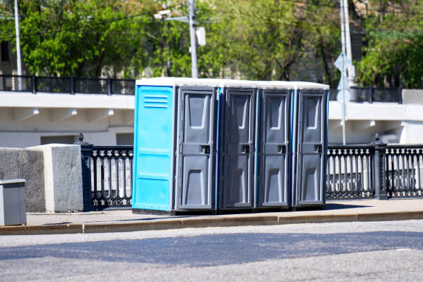 Best Construction site porta potty rental  in Avonmore, PA