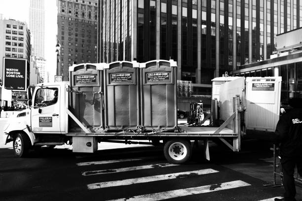 Best Porta potty rental for festivals  in Avonmore, PA