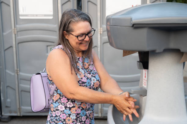 Best Portable bathroom rental  in Avonmore, PA